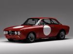 Alfa Romeo 1750 GT Am 1970 года